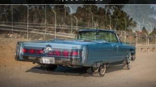 1967 Chrysler Imperial  Used Cars - Concord,CA - 2016-11-11