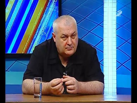 თავისუფალი ტრიბუნა - პოლიტიკური გაერთიანება \"საქართველოს პატრიოტთა ალიანსი\"