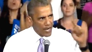 Obama Destroys Marco Rubio
President Obama forcefully called out Florida Senator Marco Rubio for supporting Donald Trump and the darker, fringe elements of the Republican Party.
Subscribe to TDC: https://www.youtube.com/TheDailyConversation/
Watch the full speech: https://www.youtube.com/watch?v=GBxFgL5MKBc
Like our page on Facebook
http://www.facebook.com/thedailyconversation
Join us on Google+
https://plus.google.com/100134925804523235350/posts
Follow us on Twitter
http://www.twitter.com/thedailyconvo Obama Destroys Marco Rubio