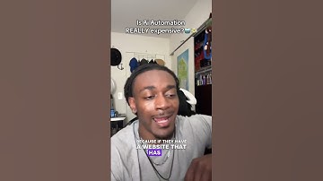 Is AI Automations REALLY expensive? - #ai #automatedsolutions #aiautomation #n8n