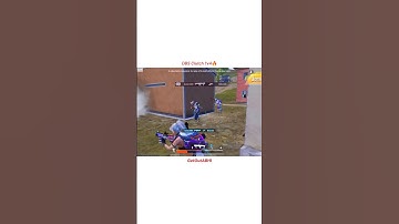 Quick DBS 1v4 Clutch 🔥🥵#shorts #bgmi #bgmiclutch #dbsclutch #shotgunclutch #1v4clutch #viralshort