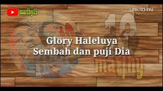 Katakan PadaNya - Yopie Latul [with lyrics]