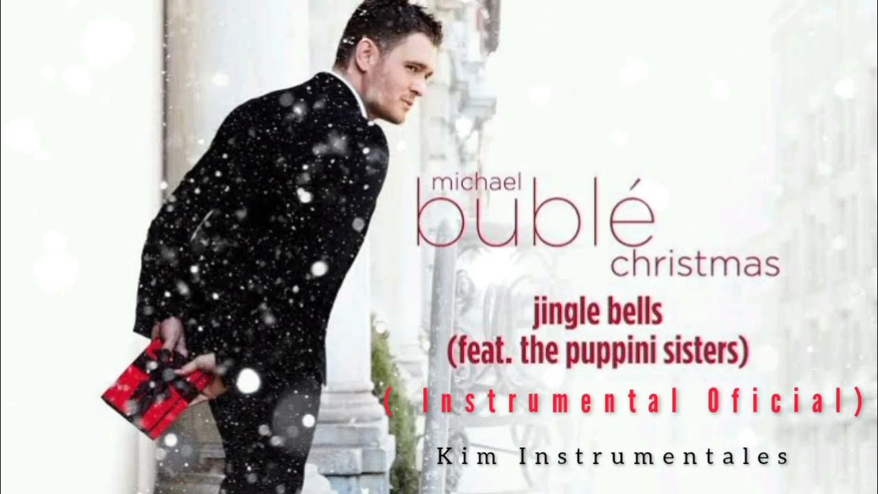 Michael Bublé Jingle bells ( Instrumental Original con coros ) YouTube