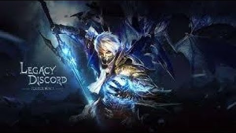 Free Tips Legacy of Discord 💰 I Can Get More Gems 🍓