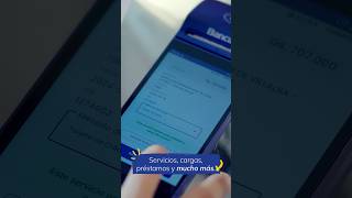 Hacé Como Carmen Y Ofrecé El Servicio De Cobro De Préstamos, Cuotas, Tarjetas Y Mucho Más