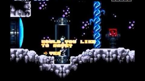 Super Metroid So Little Items, part 1 of 1
