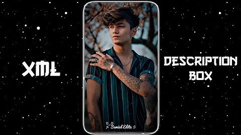 KHIRIKI MELUTE 🔥 || NEW TREND XML 💥💯 || NEW XML FILE 🌈⚡|| @Samiul_Editz #xml #xml_file