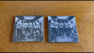 UNBOXING EXO LOVE ME RIGHT REPACKAGE