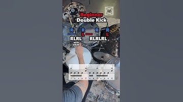 Play Drums like a PRO 🥁