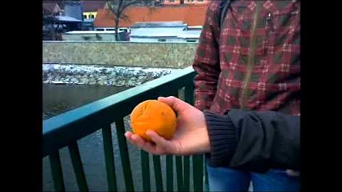 Proč jsou pomeranče zdraví?