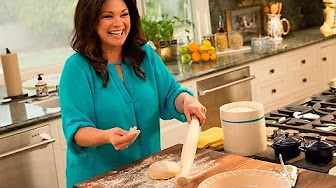 Valerie's Home Cooking: Season 1 - YouTube