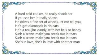 J.J. Cale - She&#39;s in Love Lyrics