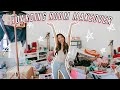 EXTREME Hoarding Room Makeover! Turning My Hoarding Room into my *DREAM* Office!