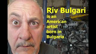 Riv Bulgari