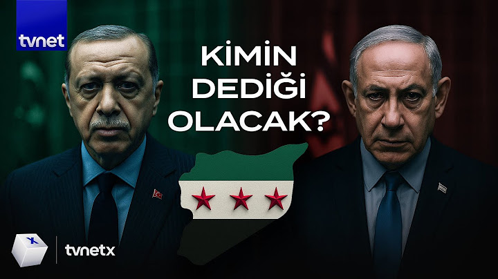 İsrail Suriye'de neden kaybediyor?