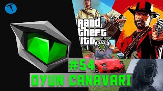 Her Bilgisayarda Çalışacak Efsane Oyunlar Oyun Canavarı