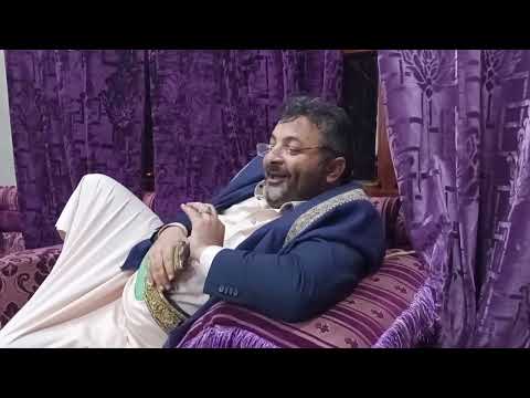 محمد علي الحوثي والمغترب اليمني... تقليد محمد الحاوري