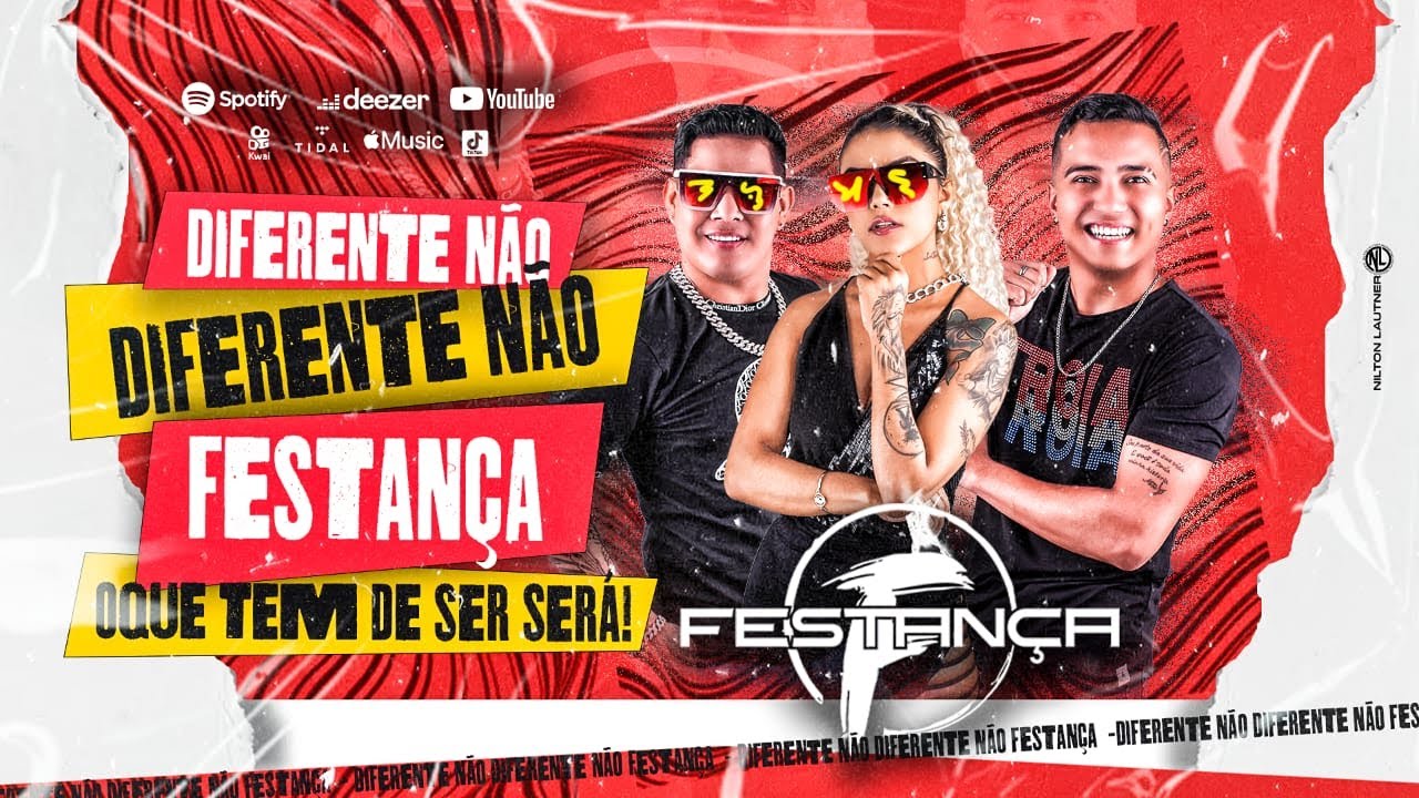 FESTANÇA PROMOCIONAL DE MARÇO 2024