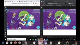 LEARNEast 2021 Session B5; The NEW SMART Notebook
