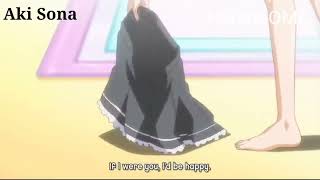 When Your Sis. Say to you ( Come Bath With Me ) | 18+Anime  || Culturend Anime | Use your headphones screenshot 4