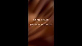 #sareecrush #makeupbrushchallenge #saree #losangelesdesiladies make-up
brush challenge with sarees! staying safe and sane during the
pandemic. this is what h...