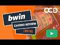 Bwin Casino: Login, Erfahrungen & Mobile Apps  Bwin ...