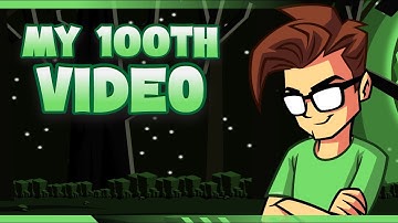 This is my 100TH UPLOAD! - Channel Promo