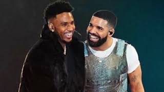 Drake - N 2 Deep (feat. Future & Trey Songz) (Remix)