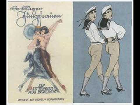 Roaring Twenties in Berlin: Paul Godwin - Oh, Nepo...
