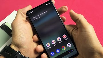 Pixel 6a: How to Fix Frozen or Unresponsive Screen (or Stuck on Google Logo?) FIXED!