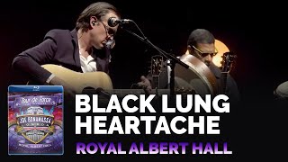 Joe Bonamassa Official - &quot;Black Lung Heartache&quot; - Tour de Force: Royal Albert Hall