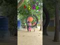 BASKET BALL TYRE GOAL PART - 4 #viral #tiktokviral #games #gameplay #funny #shorts