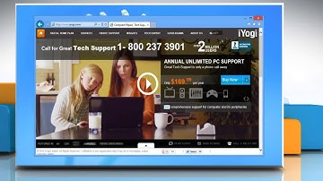 How to enable add-ons in Internet Explorer® 10 in Windows® 8