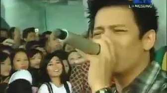 Peterpan - dilema besar live Peterpan - dilema besar live