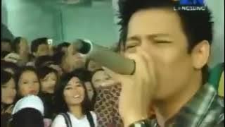 Peterpan - dilema besar live