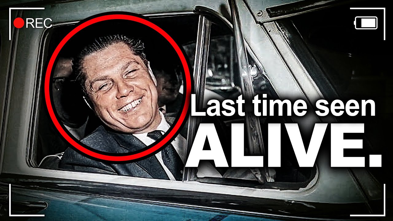 The Most Mysterious Unsolved Disappearance in American History | True ...