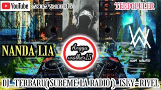 SUBEME LA RADIO (REMIX) TERPOPULER 2020 _ISKY-RIVEL - YANG LAGI VIRAL RUGI KALAU NGAK DI PLAY