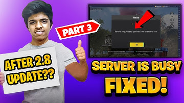 BGMI BLUESTACKS ERROR CODE: RESTRICT AREA FIX POSSIBLE??