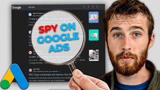 How To Spy On Your Competitors In Google Ads (Full Guide For 2024)