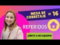 Episodio 16 Trabajar con Referidos
