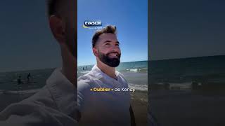 « Oublier » de Kendji 💙