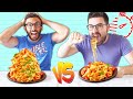 CHI LO MANGIA PIÙ VELOCEMENTE? (Speed Eating competitivo)