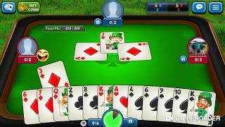 Spades Plus EXPERT shows how to really play and win screenshot 3
