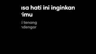 Ccp lagu cinta luar biasa untuk editor