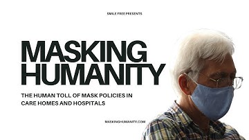 Masking Humanity (2025) | Official Trailer