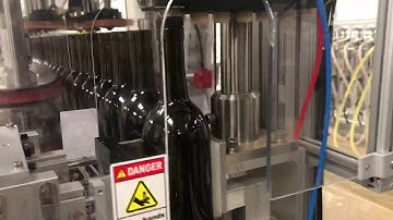 HyTek Automation Solutions - T-Corker 1