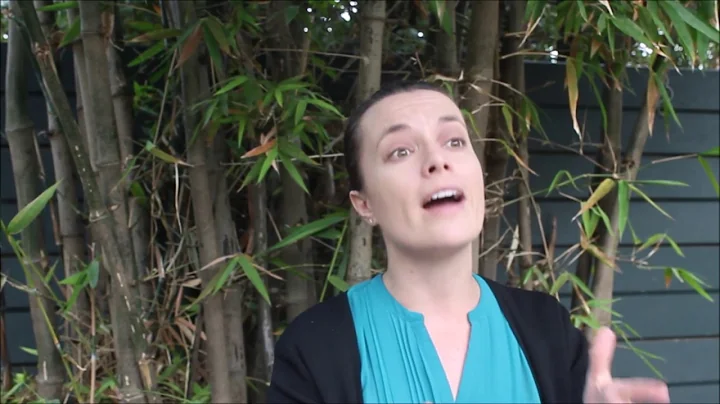 African Climate Reality Leader - Angela Harrison