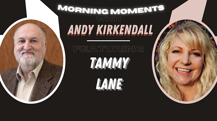 Morning Moments: Tammy Lane