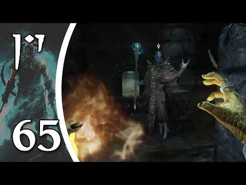 Skyrim - Part 65 - Our Quest Carries On