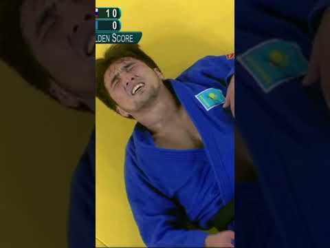 Smetov vs Takato